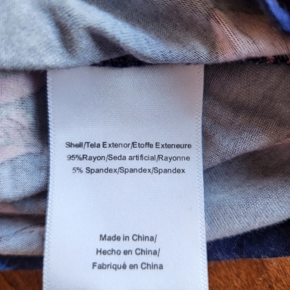 Modcloth Women's Top Size Medium - Picture 6 of 6